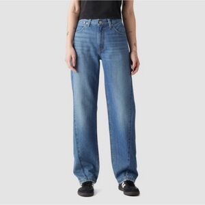 💕NWT Levi's ‘94 Baggy Jeans size 24x31